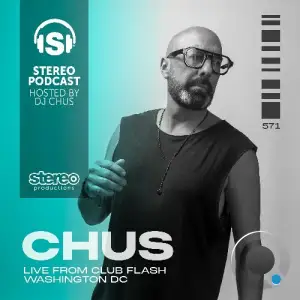  Chus - Instereo! 571 (2024-08-09) 