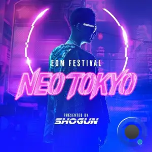  Shogun - Neo Tokyo Radio 075 (2024-08-09) 