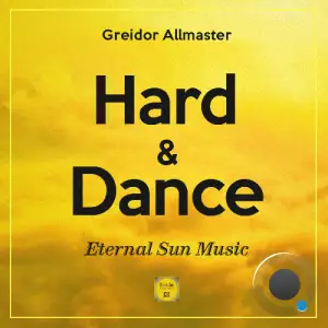  Greidor Allmaster - Hard & Dance 877 (2024-08-09) 