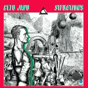  Cetu Javu - Situations (2024) 