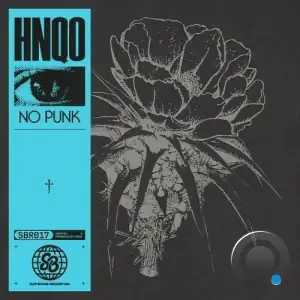  HNQO - No Punk (2024) 