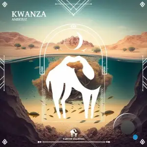  ANDEBIZ - Kwanza (2024) 