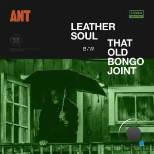  Ant - Leather Soul / That Old Bongo Joint (2024) 