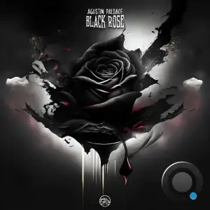  Agustin Paldaof - Black Rose (2024) 