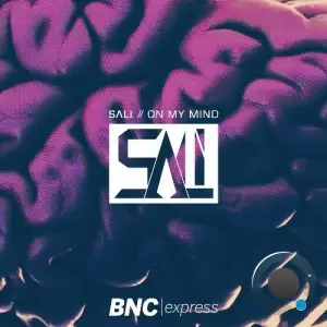  Sali - On My Mind (2024) 