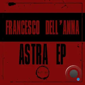  Francesco Dell'Anna - Astra (2024) 