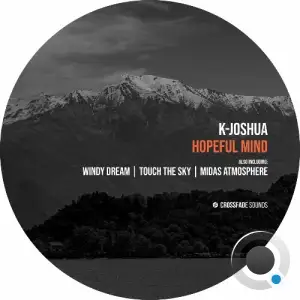  K-Joshua - Hopeful Mind (2024) 