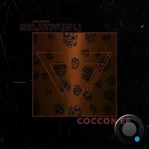  Relativ (NL) - Coccon (2024) 