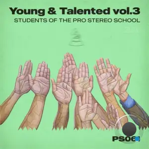  Young and Talented Vol 3 (2024) 