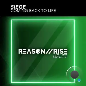  Siege - Coming Back To Life (2024) 