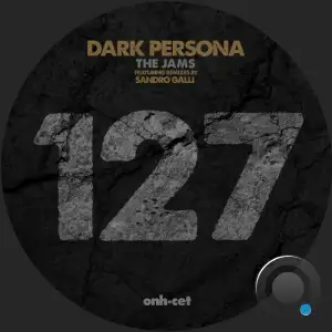  Dark Persona - The Jams (2024) 