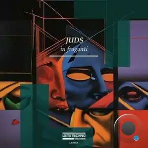  Juds - In Fraganti (2024) 