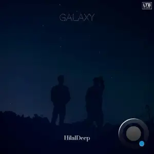  HilalDeep - Galaxy (2024) 