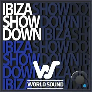  World Sound Ibiza Showdown (2024) 