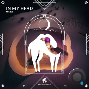  Marci - In My Head (2024) 