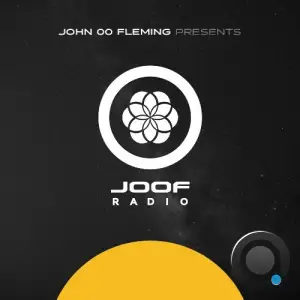  John '00' Fleming & Prog Lab Djs - Joof Radio 057 (2024-08-13) 