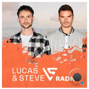  Lucas & Steve - Lucas & Steve 397 (2024-08-13) 