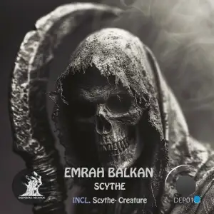  Emrah Balkan - Scythe (2024) 