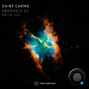  Saint Carmo - Prophecy (2024) 