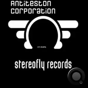  Antiteston Corporation - En Avant (2024) 