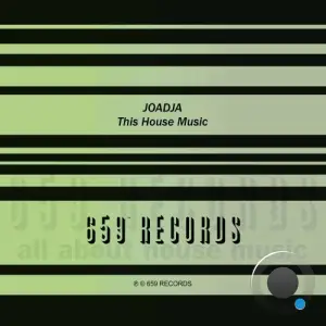  Joadja - This House Music (2024) 