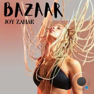  Joy Zahar - Bazaar (2024) 