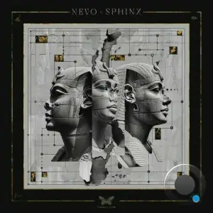  Nevo - Sphinx (2024) 