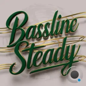  Jonathan Djx - Bassline steady (2024) 