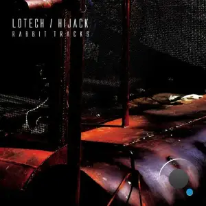  Lotech  Hijack - Rabbit Tracks (2024) 