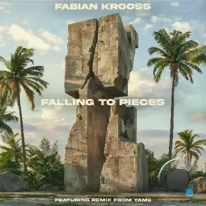  Fabian Krooss - Falling to Pieces (2024) 