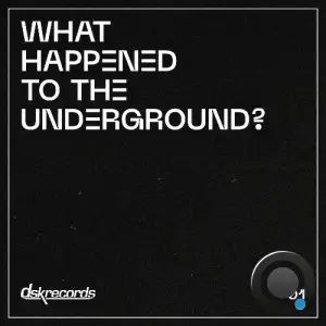  Think Aloud & Golden Virgo - What Happened To The Underground? 01 (2024) 