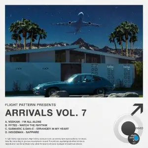  Arrivals Vol. 7 (2024) 