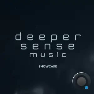  Cj Art & Univ3rse (Sl) - Deepersense Music Showcase 104 (2024-08-14) 