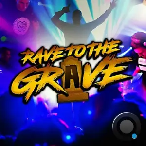  MC Ronez x Rave To The Grave x MC Stompin - RTTG 29 June 2024 (2024) 