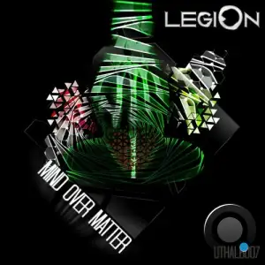  Legion - Mind Over Matter (2024) 