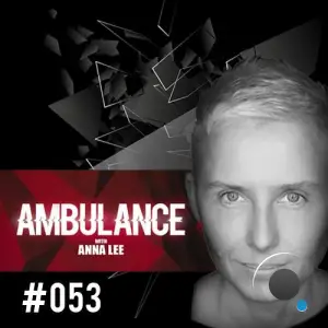  Anna Lee - Ambulance 053 (2024-08-14) 