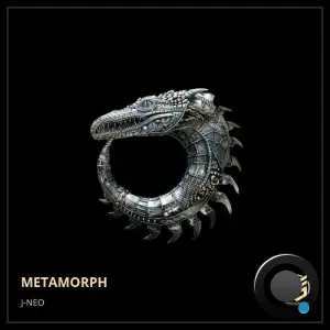  J-Neo - Metamorph (2024) 