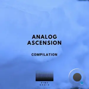  Jeff Terada - Analog Ascension (2024) 