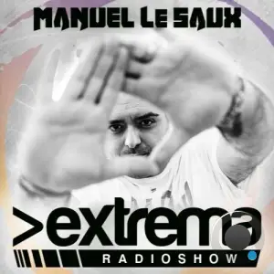  Manuel Le Saux - Extrema 856 (2024-08-14) 