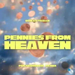  Don Esteban - Pennies From Heaven (Pulsedriver Remix) (2024) 