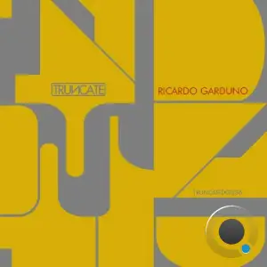  Ricardo Garduno - Non Sense (2024) 