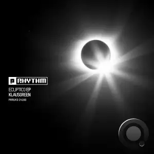  Klausgreen - Ecliptico (2024) 