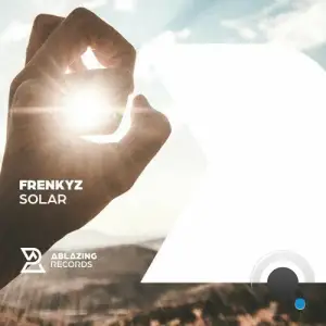  FrenkyZ - Solar (2024) 