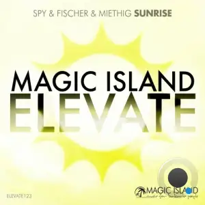  Spy with Fischer & Miethig - Sunrise (2024) 