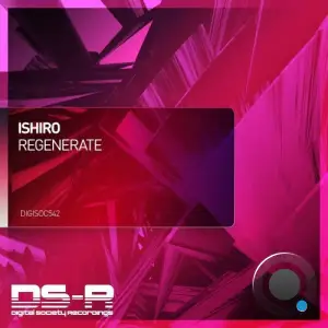  Ishiro - Regenerate (2024) 