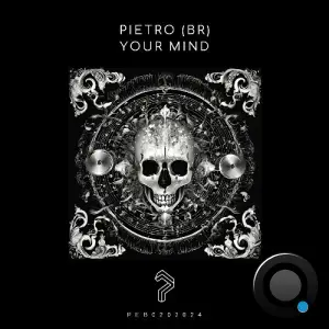  Pietro (BR) - Your Mind (2024) 