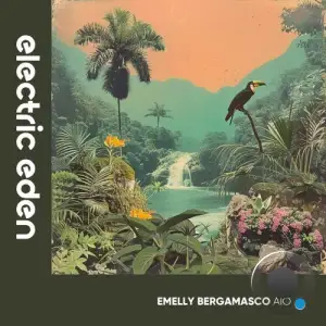  Emelly Bergamasco - Aio (2024) 