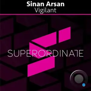  Sinan Arsan - Vigilant (2024) 