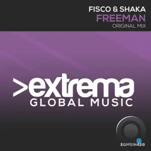  Fisco & Shaka - Freeman (2024) 