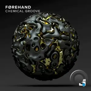  Førehand - Chemical Groove (2024) 